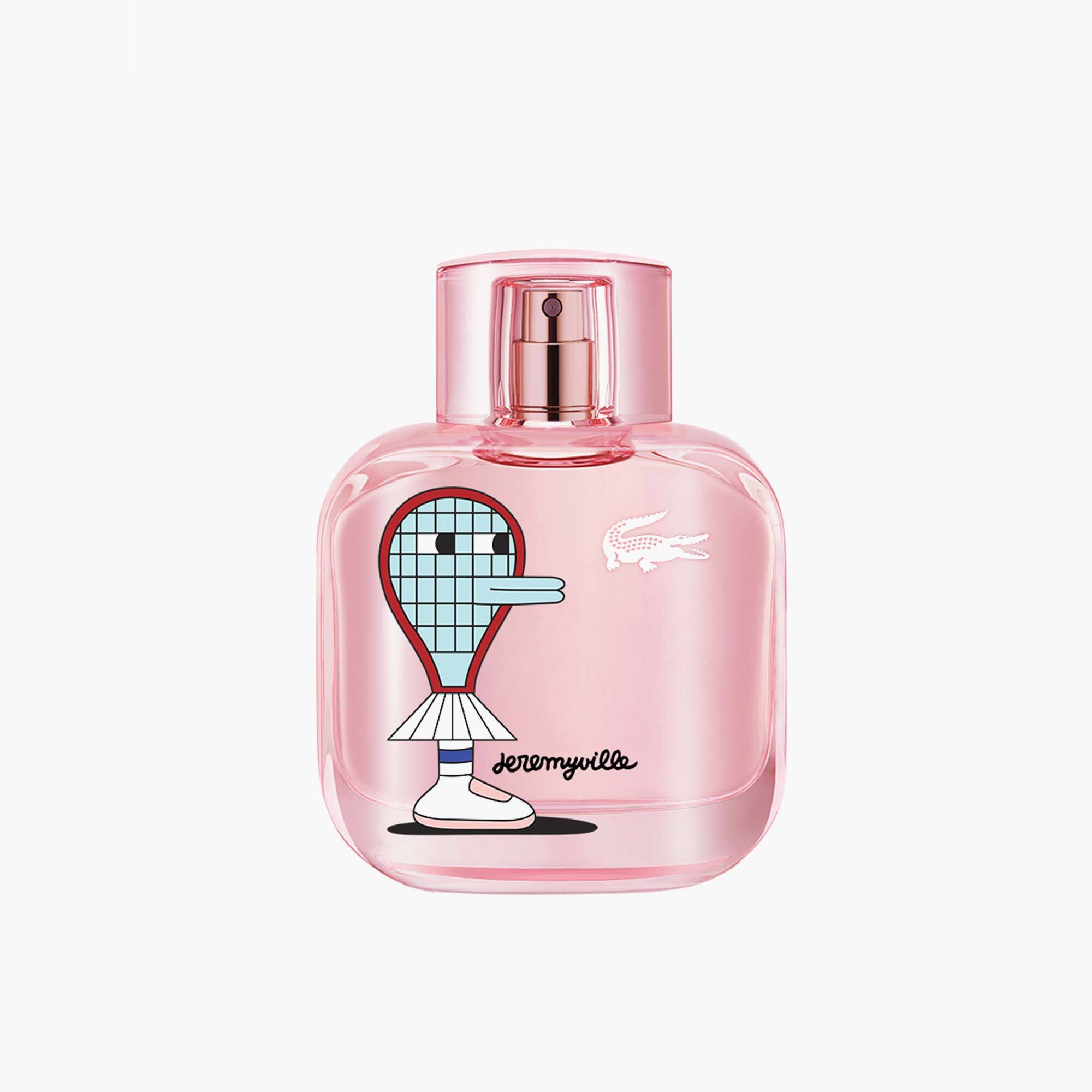 parfum pink lady lacoste