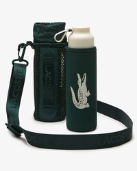 Botella de viaje con funda