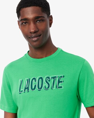 Camiseta deportiva estampada Ultra Dry