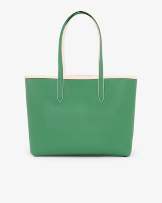 Bolso tote reversible Anna con estuche