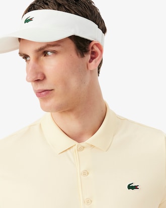 Polo de golf el&aacute;stico Ultra-Dry