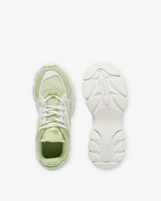Zapatillas de mujer L003 Neo