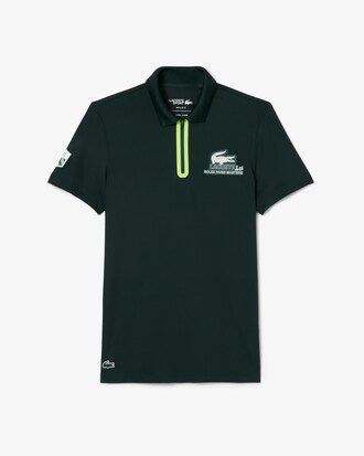 Polo para recogepelotas Rolex Paris Masters Edition