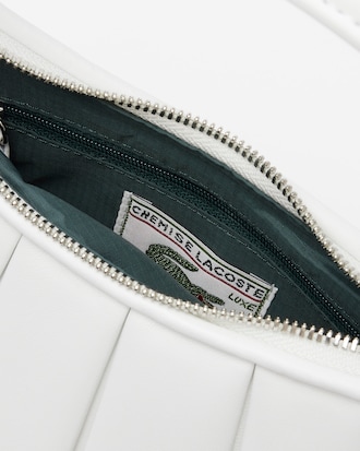 Bolso de piel peque&ntilde;o Lenglen Runway