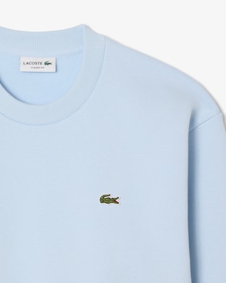 Sudadera de felpa de algod&oacute;n