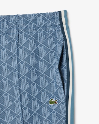 Pantalón de chándal Paris con monograma