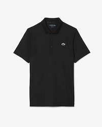 Polo de golf de corte regular con protecci&oacute;n UV