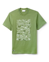 Camseta Hombre Estampada