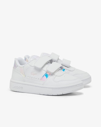 Zapatillas T-Clip Set bebé