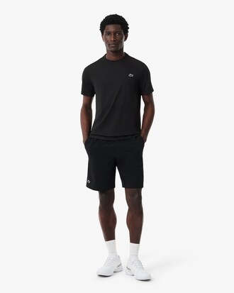Camiseta deportiva el&aacute;stica ligera con protecci&oacute;n UV
