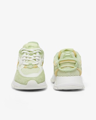 Zapatillas de mujer L003 Neo