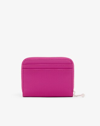 Cartera peque&ntilde;a con cremallera Daily City