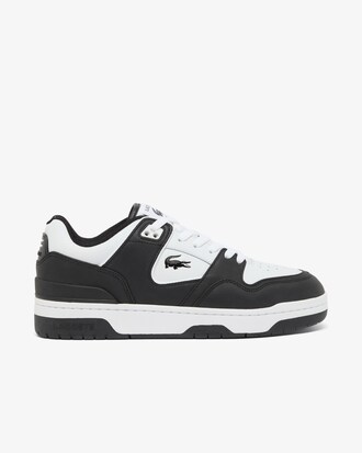 Zapatillas Courtcage Set de piel de hombre