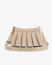 Bolso-gabardina Lenglen Lacoste x Mackintosh