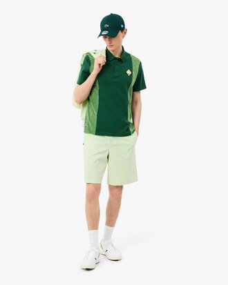 Gorra Lacoste x New Era Cap