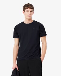 Camiseta deportiva de interlock Ultra Dry
