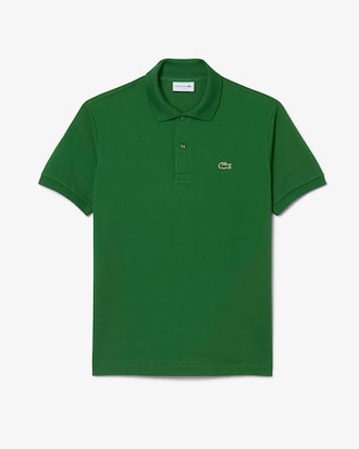 Polo original de corte cl&aacute;sico L.12.12