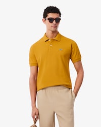 Polo original de corte cl&aacute;sico L.12.12