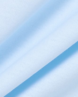 Camiseta de punto jersey con bordado