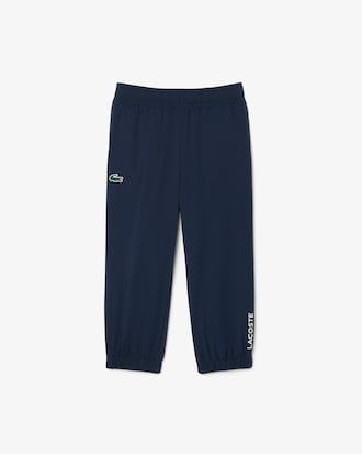Pantal&oacute;n de ch&aacute;ndal deportivo hidr&oacute;fugo