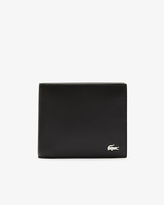Billetera mediana FG de piel