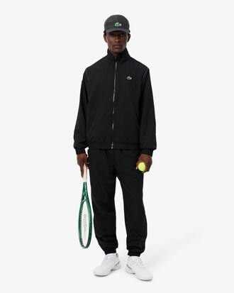 Gorra Lacoste Tennis x Novak Djokovic