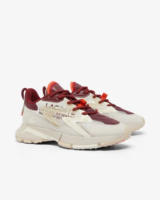 Zapatillas de mujer L003 Neo Tech