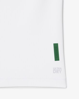 Polo deportivo de corte regular Ultra Dry
