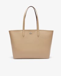 Bolso tote con cremallera Anna