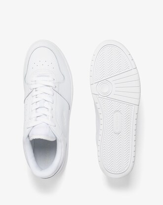 Zapatillas de hombre Court Ace de piel
