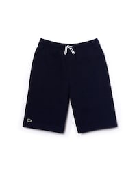 Bermudas Ni&ntilde;o En Felpa Y Piqu&eacute;