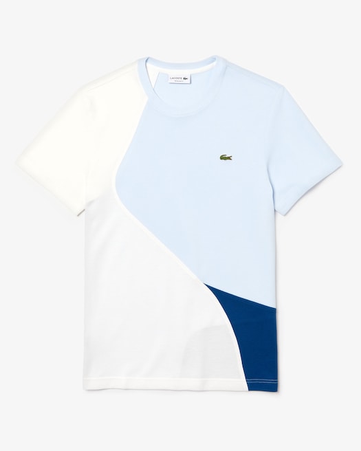 Blanco / Azul / Azul Claro