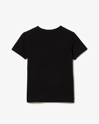 Camisa de algodón