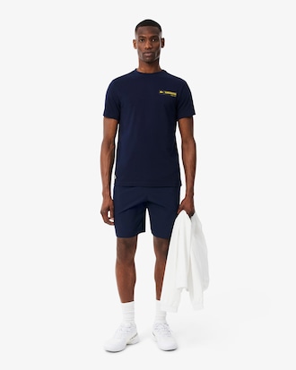 Pantal&oacute;n corto de tenis de corte regular Ultra Dry