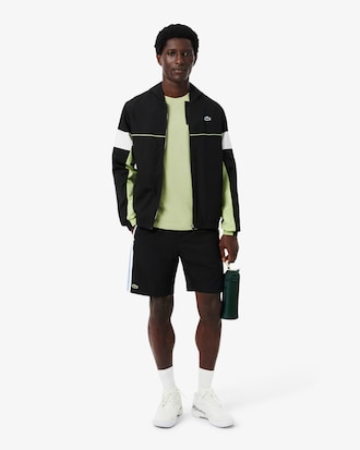 Camiseta deportiva gr&aacute;fica con cocodrilo Ultra-Dry