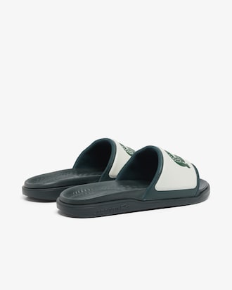 Serve Slide Dual de hombre