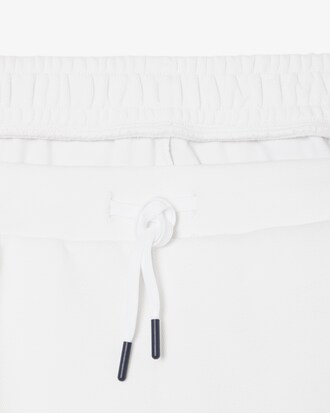 Pantalón corto de tenis clásico con insignia decorativa Ultra Dry