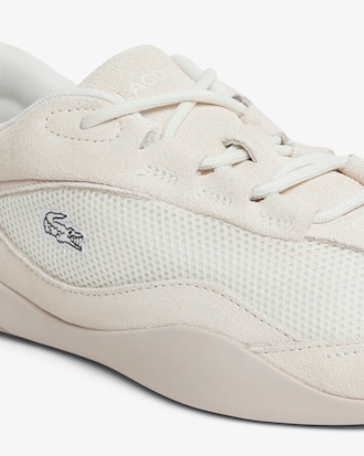 Zapatillas de mujer Net Low