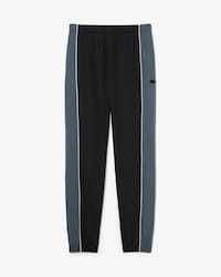 Pantal&oacute;n de deporte con bloques de color