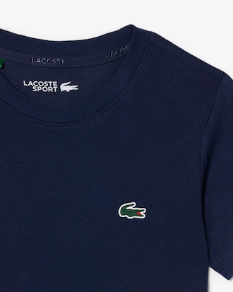 Unisex camiseta deportiva de algod&oacute;n t&eacute;cnico Ultra Dry