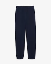 Pantalón de chándal de felpa