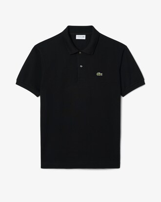 Polo original de corte cl&aacute;sico L.12.12