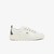 OFF WHT/DK GRN
