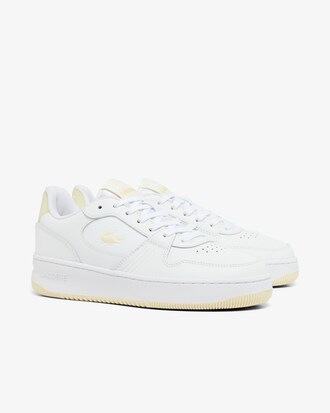 Zapatillas de mujer L001 Set de piel