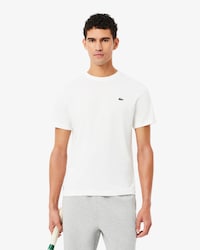 Camiseta Lacoste Tennis x Daniil Medvedev