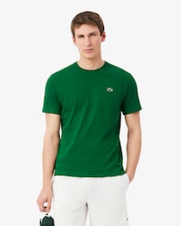 Camiseta deportiva de algod&oacute;n Ultra Dry