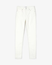 Vaqueros De Mujer Skinny Fit En Algod&oacute;n El&aacute;stico