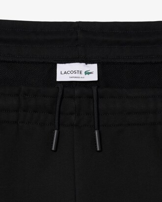 Pantalones deportivos de corte estrecho
