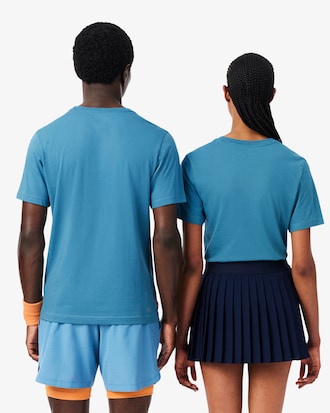 Camiseta de tenis Roland-Garros Edition