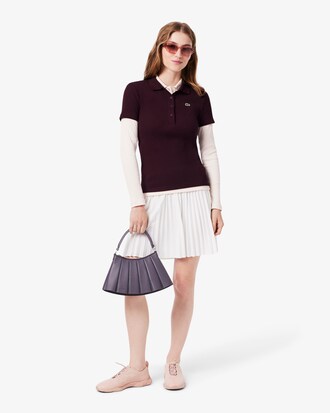 Bolso de piel peque&ntilde;o Lenglen Runway